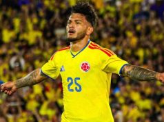 El colombiano Luis Suárez ficharía por el Fenerbahçe