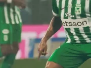 Figura de Atlético Nacional está cerca de México y Brasil