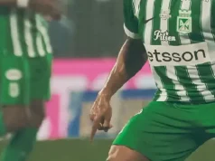 Figura de Atlético Nacional está cerca de México y Brasil