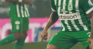 Figura de Atlético Nacional está cerca de México y Brasil