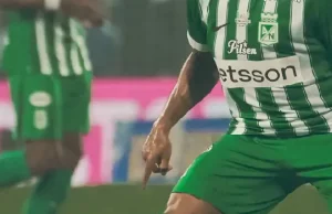 Figura de Atlético Nacional está cerca de México y Brasil