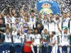 Figura cerca de llegar al Real Madrid