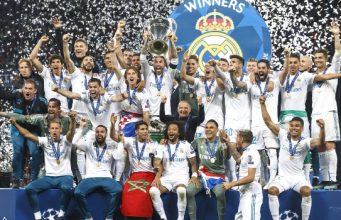 Figura cerca de llegar al Real Madrid
