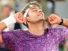 Flavio Cobolli clasificó a semifinales de Roland Garros