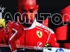 Primera victoria de Hamilton con Ferrari en Cataluña 2026
