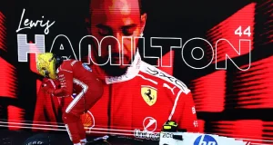 Primera victoria de Hamilton con Ferrari en Cataluña 2026