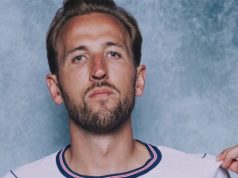 Harry Kane supera a Cristiano Ronaldo en la Copa del Mundo…