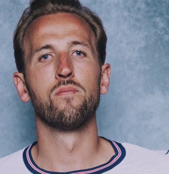 Harry Kane supera a Cristiano Ronaldo en la Copa del Mundo…