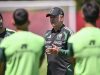 El Tri acelera rumbo al Mundial 2026: Aguirre dirige su primer entrenamiento tras anunciar la lista final