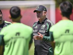 El Tri acelera rumbo al Mundial 2026: Aguirre dirige su primer entrenamiento tras anunciar la lista final
