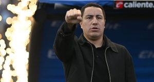 Efraín Juárez renunció por muchas razones en que la directiva de Pumas quiso influir