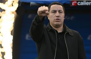 Efraín Juárez renunció por muchas razones en que la directiva de Pumas quiso influir