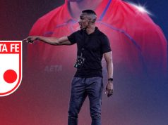 Independiente Medellín busca renovar a Kevin Mantilla