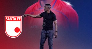Independiente Medellín busca renovar a Kevin Mantilla
