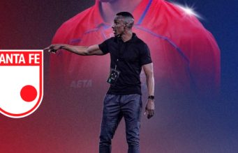 Independiente Medellín busca renovar a Kevin Mantilla