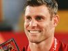 Milner anuncia su retiro y le dejó una herencia a un colombiano