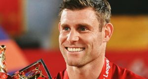 Milner anuncia su retiro y le dejó una herencia a un colombiano