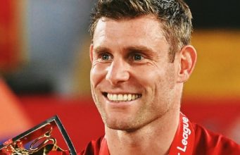 Milner anuncia su retiro y le dejó una herencia a un colombiano