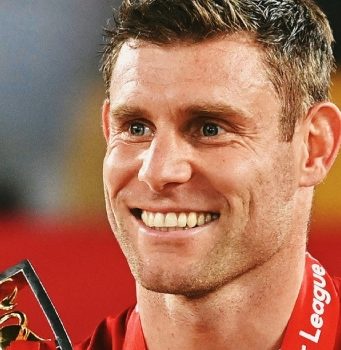 Milner anuncia su retiro y le dejó una herencia a un colombiano