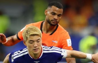 Japón remonta y le empata a la poderosa Países Bajos en el Mundial 2026