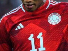 Juan Guillermo Cuadrado interesa a Rosario Central