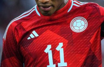 Juan Guillermo Cuadrado interesa a Rosario Central