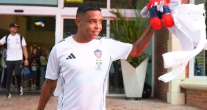 Junior definió sus convocados para la final de vuelta