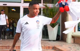 Junior definió sus convocados para la final de vuelta
