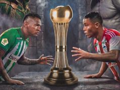 Junior de Barranquilla es campeón de la Liga BetPlay 2026-I
