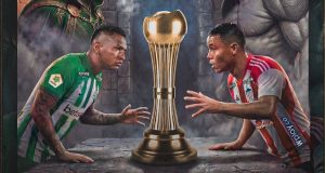 Junior de Barranquilla es campeón de la Liga BetPlay 2026-I