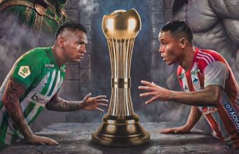 Junior de Barranquilla es campeón de la Liga BetPlay 2026-I