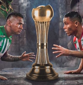 Junior de Barranquilla es campeón de la Liga BetPlay 2026-I