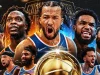 Los Knicks eclipsa la llegada del Mundial con el título de la NBA