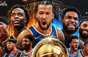 Los Knicks eclipsa la llegada del Mundial con el título de la NBA