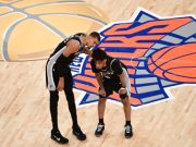 Spurs de Wembanyama resurgen en las Finales en el Madison