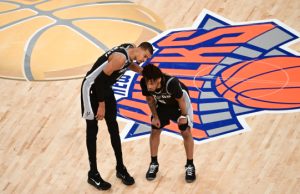 Spurs de Wembanyama resurgen en las Finales en el Madison