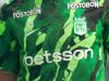Marino Hinestroza podría regresar Atlético Nacional