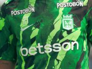 Marino Hinestroza podría regresar Atlético Nacional