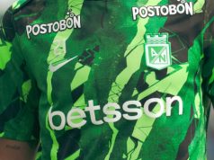 Marino Hinestroza podría regresar Atlético Nacional