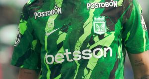 Marino Hinestroza podría regresar Atlético Nacional