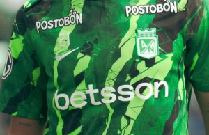 Marino Hinestroza podría regresar Atlético Nacional