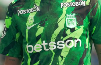 Marino Hinestroza podría regresar Atlético Nacional