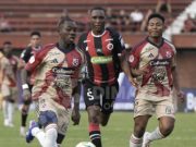 Medellín vence a Cúcuta y avanza a octavos de Copa BetPlay