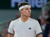 Mensik pone fin al sueño de Fonseca y se medirá a Zverev en semifinales de Roland Garros