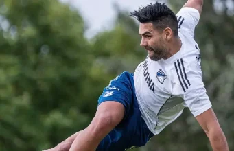 Radamel Falcao García estará en la Copa Mundo 2026
