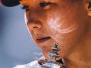 Mirra Andreeva es la nueva campeona del Roland Garros
