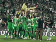 Nacional desmintió la salida de uno de sus referentes