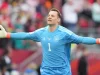 Neuer se convirtió en el arquero con más partidos en Mundiales
