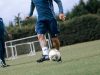 un experimentado lateral deja el club