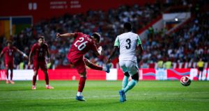 Portugal gana 2-1 a Nigeria pese a ocasiones falladas por Cristiano Ronaldo
